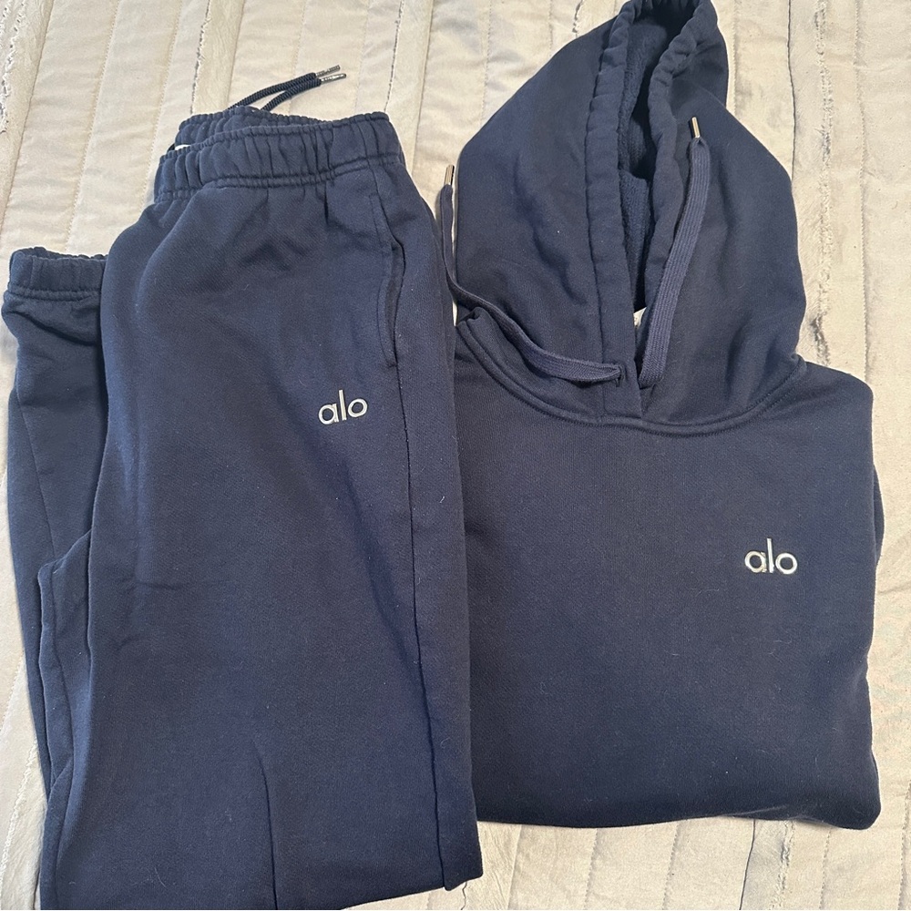 Alo set
